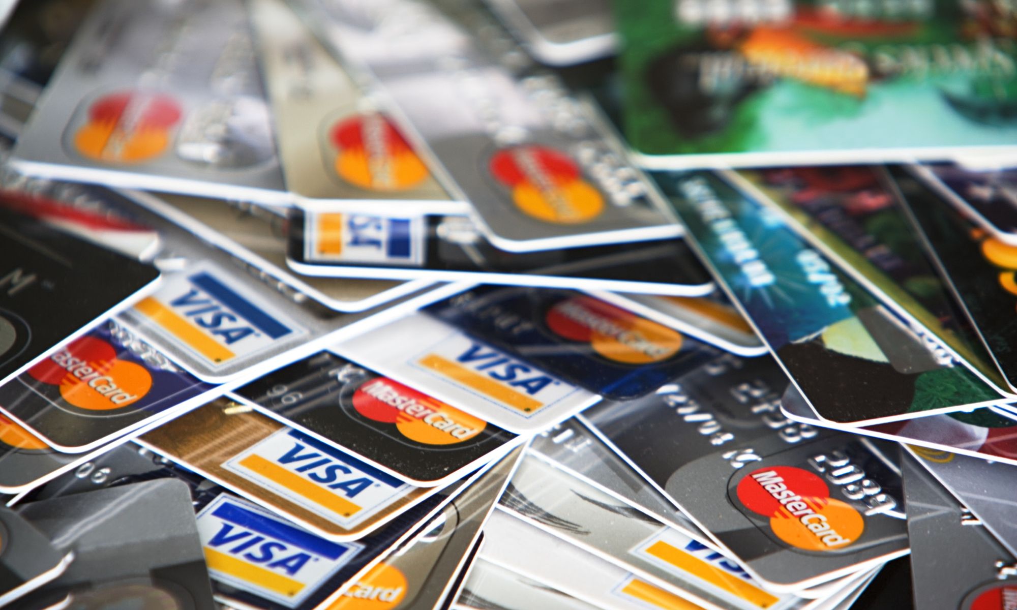 Managing PCI DSS Compliance